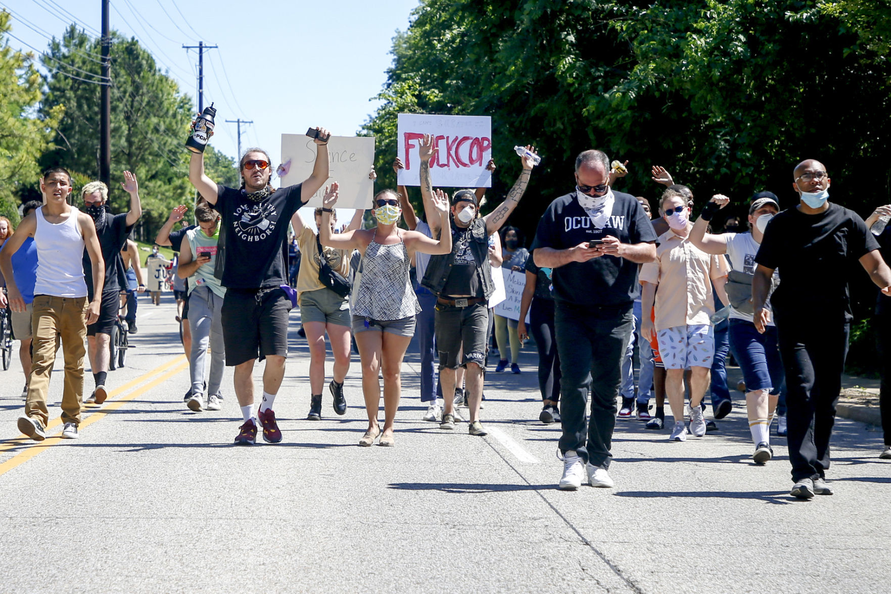 Protest